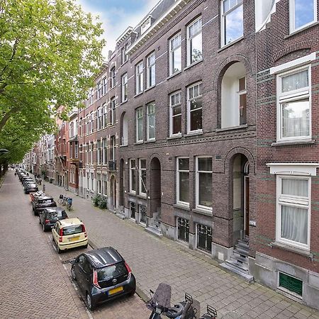 Charming Serviced Studio 40M2 -Mnl C- Rotterdam Exterior photo